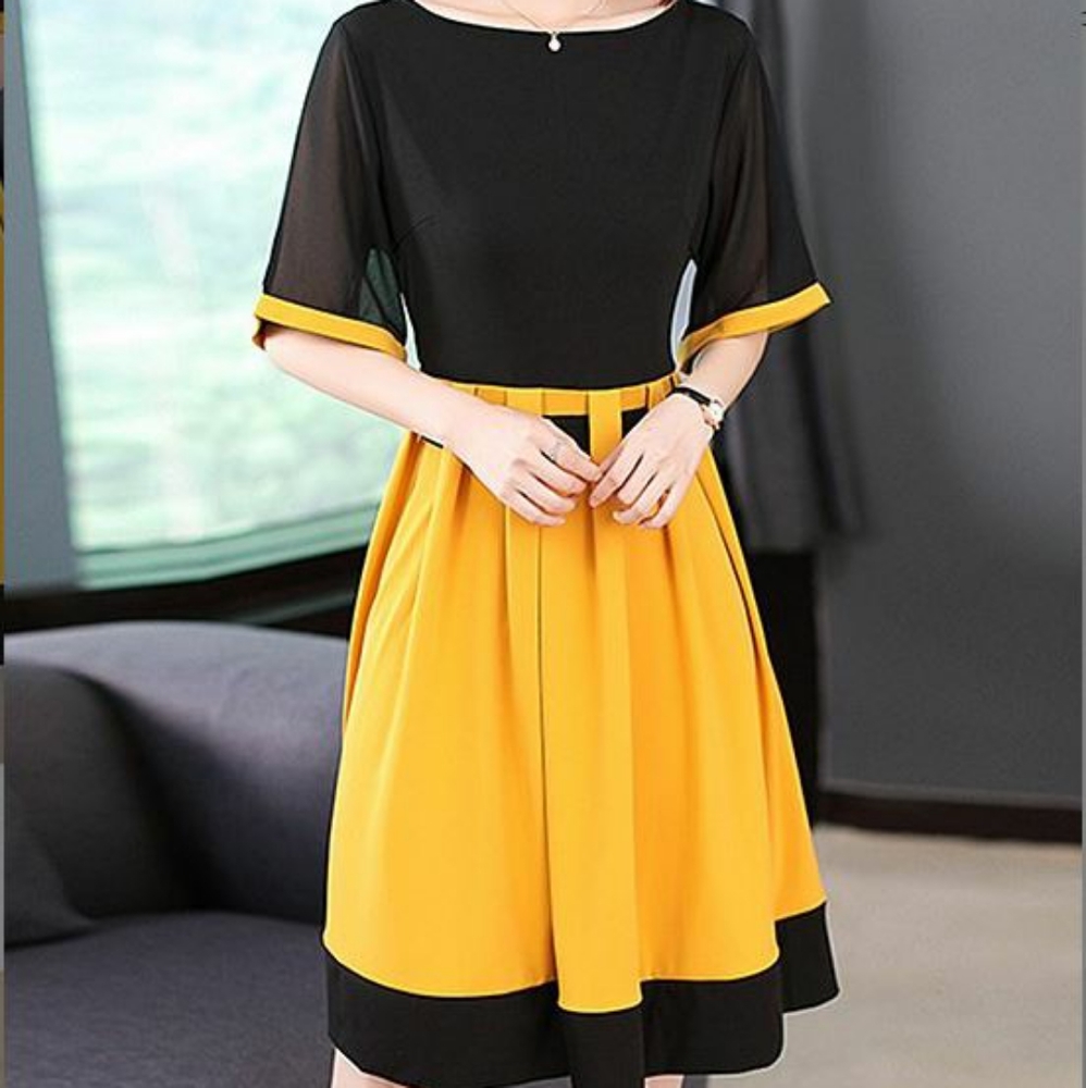 *Dress MISSLOOK XXL